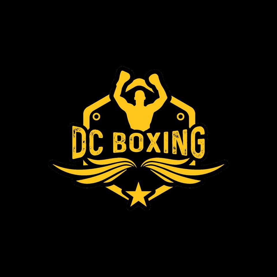 DC Boxing - Dinnington Boxing Club