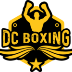 DC Boxing Logo